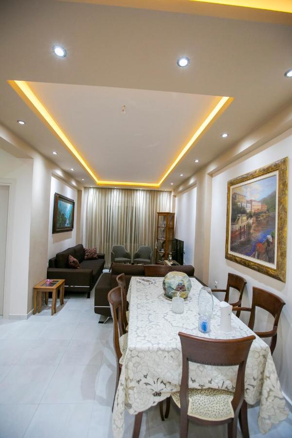 Moza House Kavala Exterior foto